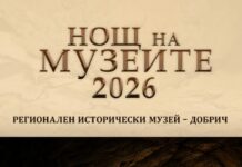 Публична лекция „Палеолитни пещерни рисунки“
