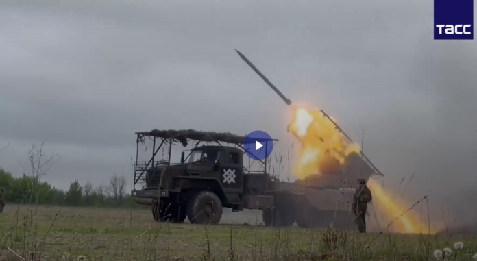 Screenshot 2026-05-29 at 13-35-30 Въоръжените сили на Руската федерация поеха контрола над Lesnoye Novopodgodnoye Karaichnye и Budarki