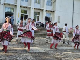 Две села в община Добричка са избрали Деня на детето за свой празник – Одърци и Свобода.