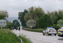 Полицията в Севлиево издирва 55-годишен мъж при усложнена обстановка след проливните дъждове и наводнения