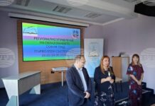 Започна първото STEM състезание в регионалната STEM седмица, организирана от Регионалното управление на образованието в София-град
