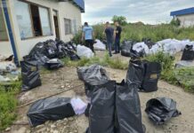 Хиляди артикули с фалшиви търговски марки са иззети от складово помещение в Поморие
