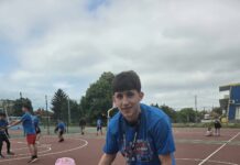 Баскетболът събра млади таланти в Каварна