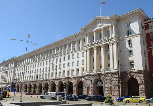 РЕШЕНИЯТА НА МИНИСТЕРСКИЯ СЪВЕТ ОТ ЗАСЕДАНИЕТО НА 29.05.2026