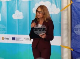 Пролетният панаир на книгата е празник на българската култура, свободния дух и живия диалог между автори, издатели и читатели, каза Петя Господинова от АБК