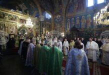 Светият Синод не одобрява и се противопоставя на провеждането на „София Прайд 2026“