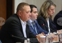 С цифровизация би се подобрило качеството на изборния процес и биха се намалили човешките грешки, смята Йордан Василев, кандидат за член на ЦИК