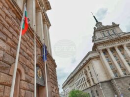 Правителството предлага на Народното събрание да одобри проект за придобиване на нови 3D радари