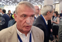 През 2052 година България трябва да има четири работещи ядрени реактора, смята председателят на БУЛАТОМ Богомил Манчев