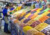 Росселхознадзор ограничава вноса на всички карантинни продукти от Армения.