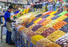 Росселхознадзор ограничава вноса на всички карантинни продукти от Армения.
