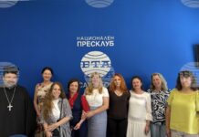 Приемната грижа е изключително ценна мисия, каза приемният родител Зорница Жулева