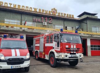 От началото на тазгодишната жътвена кампания в област Търговище няма унищожени площи със зърнени култури вследствие на пожари