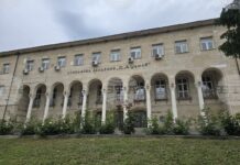 Студенти и докторанти от 23 държави се обучават в Стопанската академия в Свищов