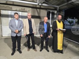 Във видинското село Градец бяха отбелязани 176 години от Пашапетковата размирица