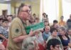Инвестиционно предложение за парк от центрове за изкуствен интелект беше обсъдено на среща с жителите на ямболското село Окоп