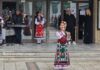 Читалищни състави представят културното многообразие на Лудогорието във фестивала „Читалищата – живото наследство на България“