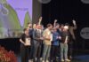 Мирослав Живков – Джингиби от Nopoint Atelier е първият българин, отличен с награда от Европейския дизайн фестивал