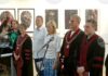 Филиалът на НХА в Бургас изпрати нов випуск творци в бакалавърските си специалности и магистърски програми