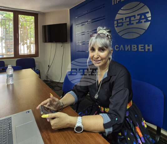 Желанието за общност вдъхновява създаването на химна на 200-годишното ОУ „Христо Ботев“ в Сливен