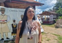 Гостите на Фестивала на сръчните ръце в село Бусинци могат да спечелят „дяволска стомна“, описана и в книгите на Васил Попов