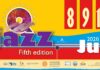 Q-Jazzfestival Джазът на младите!