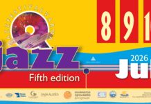 Q-Jazzfestival Джазът на младите!