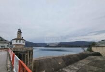 Изпускат контролирано водни количества от язовир „Ал. Стамболийски“ заради ремонтни дейности