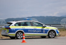 Младеж на 19 години е загинал при катастрофа в района на гоцеделчевското село Борово