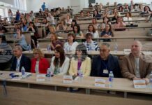 Осма научно-практическа конференция за образованието събра експерти и педагози в Бургас