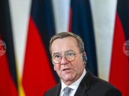 Германия е готова да задължи войници да се включат в постоянната бригада в Литва, ако се наложи, заяви министърът на отбраната