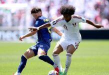 НА ЖИВО: Босна и Херцеговина – Катар 1:0, Алайбегович откри със страхотен гол
