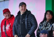 Цветомир Найденов: Готови сме с Младата гвардия