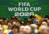 Какво означава новото правило на ФИФА за класирането в групите на Мондиал 2026?