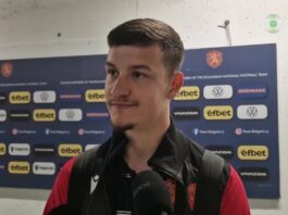 Галчев: Вкараха ни гол от засада, мерникът ни не беше точен