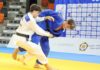 Виктор Скерлев постигна най-големия успех в кариерата си