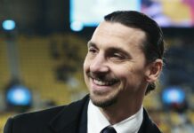 Златан Ибрахимович с гръмка прогноза за Световното първенство
