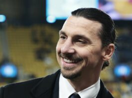 Златан Ибрахимович с гръмка прогноза за Световното първенство