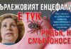 Кърлежовият енцефалит е тук – рядък, но смъртоносен
