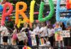 „Различно си приличаме“ беше посланието на шествието на “София прайд 2026”, което премина по улиците на столицата