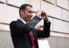 Вместо да мразим, да изберем да разберем другите, призова кметът Васил Терзиев в уикенда, изпълнен с разнородни събития в столицата