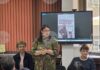 Чрез живота на Иван Попов се разглежда историята на Македоно-одринското освободително движение, каза за БТА историкът д-р Елена Александрова