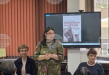 Чрез живота на Иван Попов се разглежда историята на Македоно-одринското освободително движение, каза за БТА историкът д-р Елена Александрова