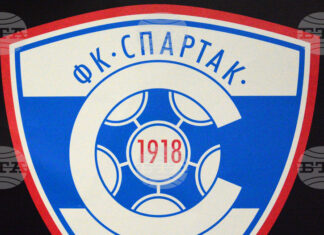 Спартак 1918 Варна привлече Джоуи Тшитоку