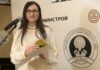 Лора Инджова и Цветанка Ризова получиха големите награди за телевизионна журналистика „Свети Влас“ за последните две години