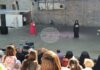 Сливенският митрополит Арсений откри в Созопол поклонническия маршрут „Път до мощите на свети Йоан Кръстител“