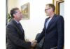 Директорът на „Евровизия“ впечатлен от бързата реакция на България към подготовката