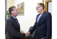 Директорът на „Евровизия“ впечатлен от бързата реакция на България към подготовката