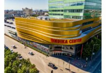 Сердика Център и Кино Арена откриват бутиково кино в сърцето на София