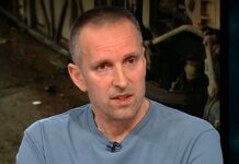 Олег Невзоров е заподозрян за трафик на хора и наркотици